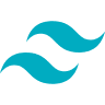 Tailwind CSS logo